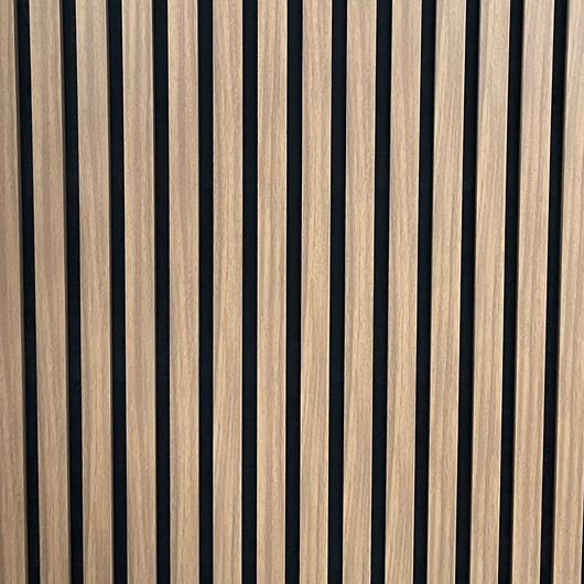 Acoustic Wall Panel - FC 29 (2440mm x 600mm)